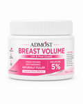 Breast Volume - Volumize Breast Cream