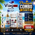 Premium Combo Deal