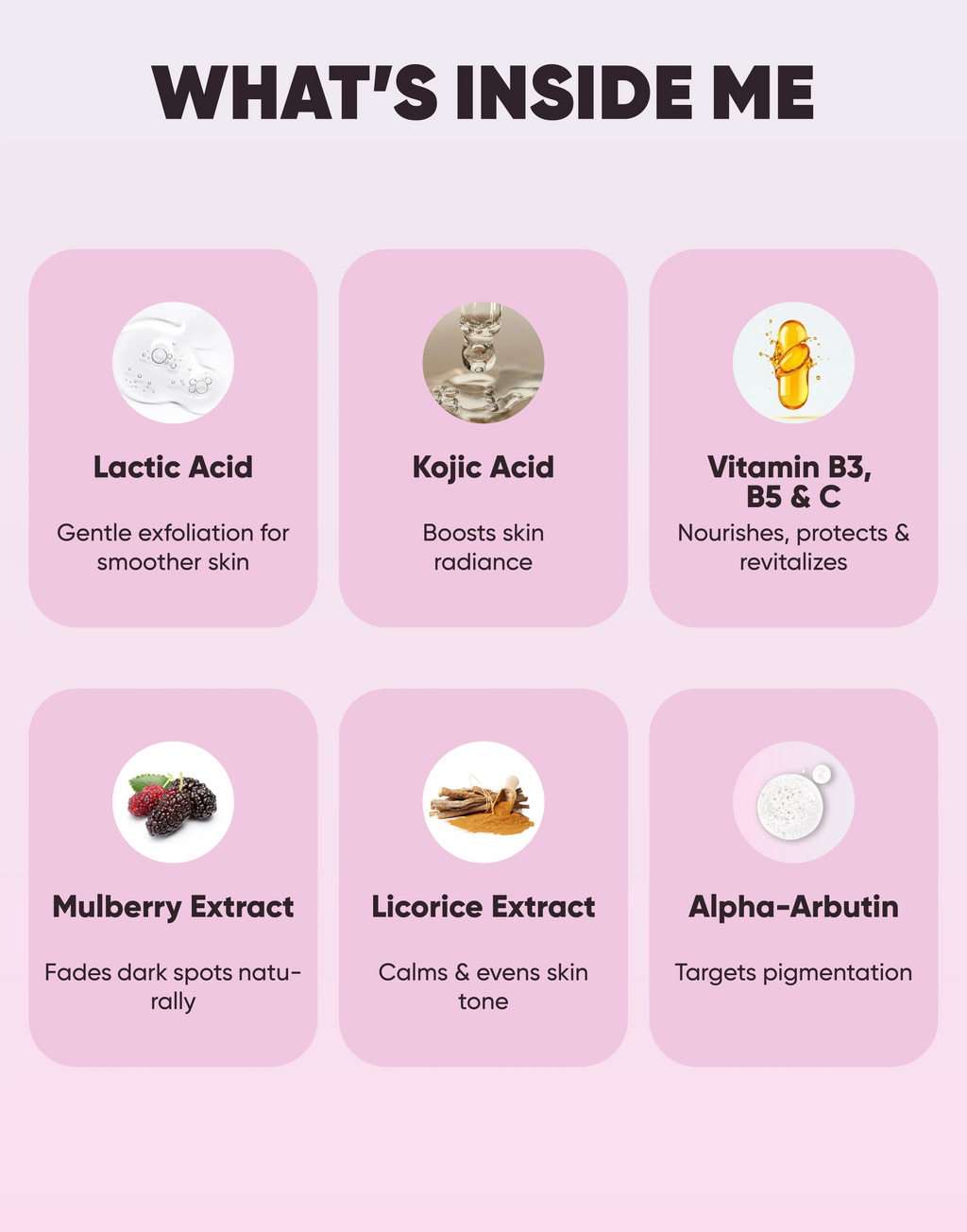 Intimate Lightening Serum - 30 ml
