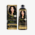 Kokila NO PPD Shampoo Hair Colour