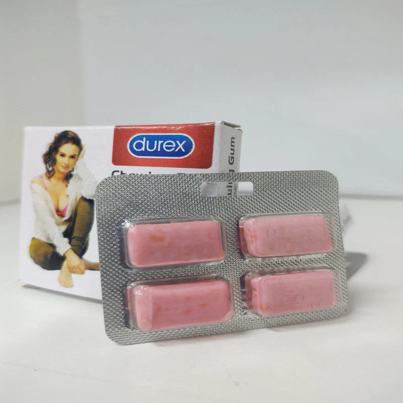 Timing bubble gum Chewing Gum For Men & Women