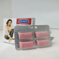 Timing Bubble Gum Chewing Gum